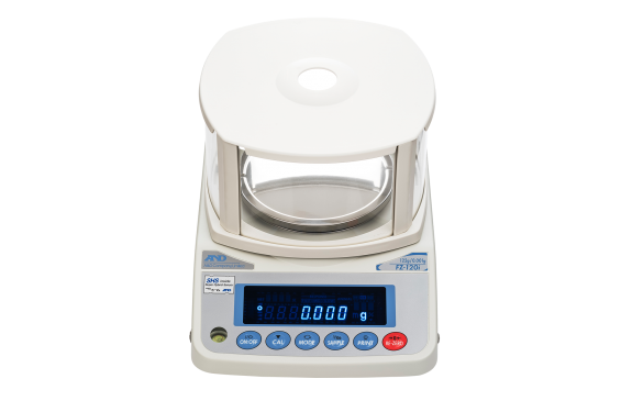 FZ-500i Precision Balance, 520g x 0.001g with Internal Calibration